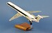 McDonnell Douglas MD82 Alitalia I-DAWA  VF390