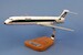 McDonnell Douglas MD82 Alitalia I-DAWA VF390