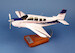 Beech A35 Bonanza VF393