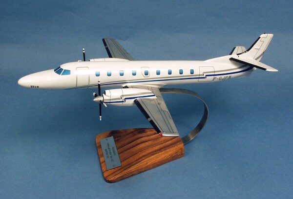 Fairchild Swearingen SA-227 Metro III VF395
