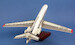 Caravelle III SE210 Air France F-BHRB  VF451