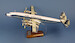 Lockheed L-1649A Constellation Starliner Air France F-BHBL VF463
