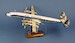 Lockheed L-1649A Constellation Starliner Air France F-BHBL VF463