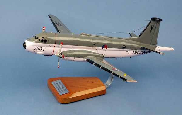 Breguet Br1150 SP13A Atlantic (MLD Koninklijke Marine Dutch Navy 250/V) VFS095
