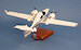 Katana Diamond DA-42 KLM Flight Academy PH-KFA  VFS096