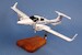 Katana Diamond DA-42 KLM Flight Academy PH-KFA 