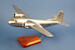 Douglas DC-5 KLM Koninklijke Luchtvaart Maatschappij  "Wakago" PJ-AIW 