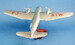 Douglas DC-5 KLM Koninklijke Luchtvaart Maatschappij  "Wakago" PJ-AIW  VFS097