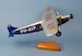 Fokker F18 KLM Koninklijke Luchtvaart Maatschappij "Pelikaan" PH-AIP VFS099