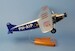 Fokker F18 KLM Koninklijke Luchtvaart Maatschappij  "Pelikaan" PH-AIP  VFS099