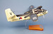 Grumman S-2 Tracker (MLD Koninklijke Marine Dutch Navy 160)  VFS101