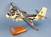 Grumman S-2 Tracker (MLD Koninklijke Marine Dutch Navy 160) 