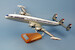 Lockheed L1049 Constellation Super G KLM The Flying Dutchman PH-LKE VF178