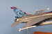 F16AM Fighting Falcon J-197, RNLAF, 2024 "Final Flight" Royal Netherlands Air Force VFS125