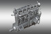 Mercedes DIII engine PSR32003