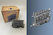 Mercedes DIII engine PSR32003