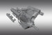 Hispano Suiza 8A  Engine  PSR32010