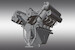 Hispano Suiza 8A  Engine  PSR32010