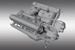 Hispano Suiza 8A  Engine  PSR32010