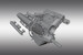 Hispano Suiza 8A  Engine  PSR32010