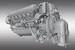 Packard V1650 Merlin engine  PSR32011