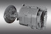 AWG-10 APG-59 Radar set for F4 Phantom II PSR32012