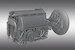 AWG-10 APG-59 Radar set for F4 Phantom II  PSR32012