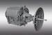 AWG-10 APG-59 Radar set for F4 Phantom II PSR32012