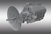 AWG-10 APG-59 Radar set for F4 Phantom II  PSR32012
