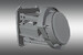 AN APG-81 Radar set for F35 Lightning II PSR32016