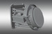 AN APG-81 Radar set for F35 Lightning II  PSR32016