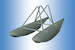De Havilland DH82B Queen Bee (Airfix) PSr48001