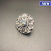 Wright Cyclone R-1820 Late ( 1x) PSR48012