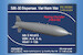 SUU-30 Dispenser. MK5 Mod 0 Viet Nam War. "Rolling Thunder" 1965-68 (4x) PSR48016
