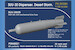 SUU-30B/B Dispenser with Mk339 Mechaninical Time Fuzes - Desert storm 1990 PSR48021
