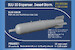 SUU-30B/B Dispenser with Mk339 Mechaninical Time Fuzes - Desert storm 1990 PSR48021