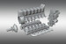 Junkers Jumo 211 with exhaust type 1  PSR48027