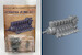 Junkers Jumo 211 with exhaust type 3 PSR48028