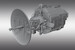 AWG-10 APG-59 Radar set for F4 Phantom II  PSR48039