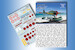 Nakajima A6M-2N "Rufe" Floatplane (New Airfix kit 01005)  PSr72001