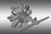 Le rhone 9C Engine PSR72021