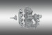 Bristol Jupiter  PSR72027