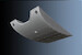 Spitfire Slipper Drop Tank 30 gallon (2x) PSR72030