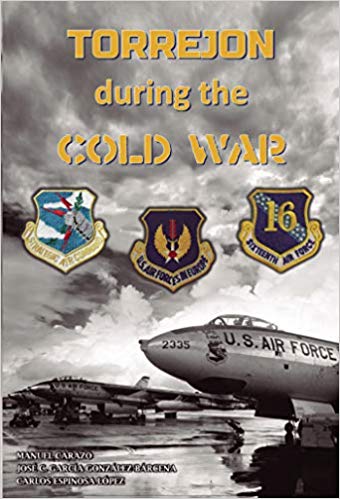 Torrejón during the Cold War  9788418074561