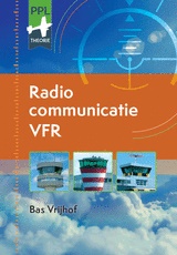 Radiocommunicatie VFR 9789493092044