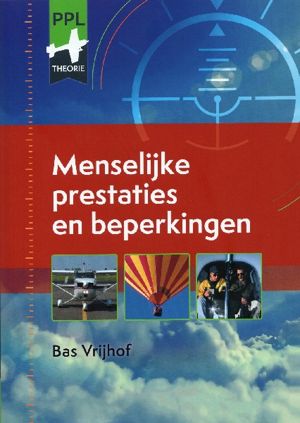 Menselijke prestaties en beperkingen  9789493092129