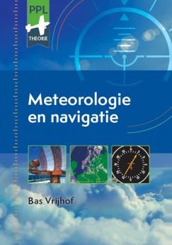 Meteorologie en Navigatie 10e druk 9789493092211