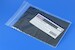 Polystyrene Plates 1,0mm (1x White, 1x Black) QMT-801310