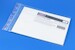 Polystyrene Plates 1,2mm (1x White, 1x Black) QMT-801510