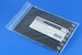 Polystyrene Plates 2mm (1x White, 1x Black) QMT-801710